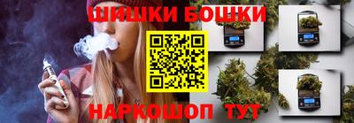 крисы Кандалакша